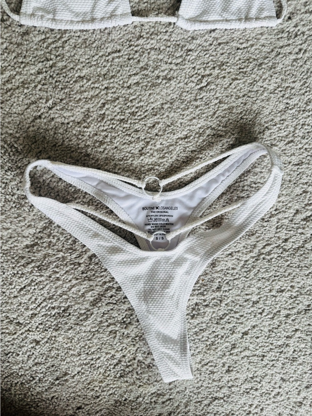Boutine LA bikini set - Picture 3 of 7